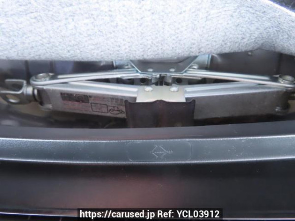 Used 2008 AT honda fit GE6 Image[46]