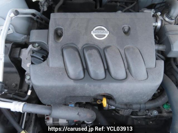 Used 2008 AT nissan x-trail NT31 Image[12]