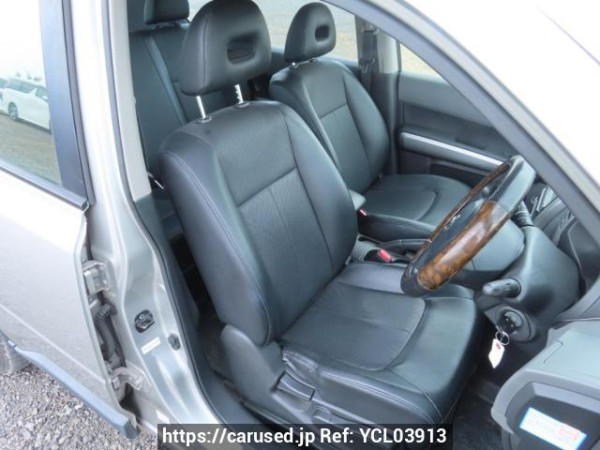 Used 2008 AT nissan x-trail NT31 Image[15]