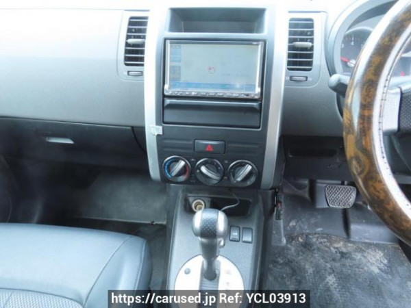 Used 2008 AT nissan x-trail NT31 Image[26]