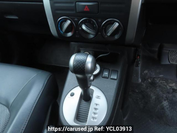Used 2008 AT nissan x-trail NT31 Image[29]