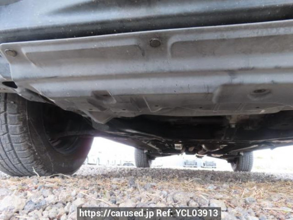 Used 2008 AT nissan x-trail NT31 Image[35]