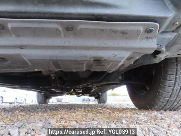 Used 2008 AT nissan x-trail NT31 Image[36]