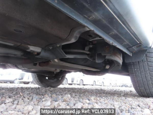 Used 2008 AT nissan x-trail NT31 Image[40]