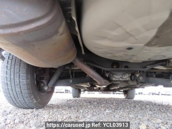 Used 2008 AT nissan x-trail NT31 Image[41]