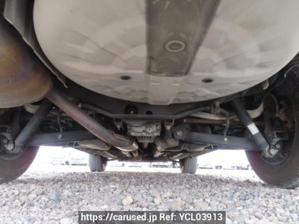 Used 2008 AT nissan x-trail NT31 Image[42]