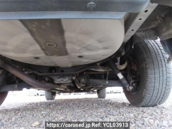 Used 2008 AT nissan x-trail NT31 Image[43]