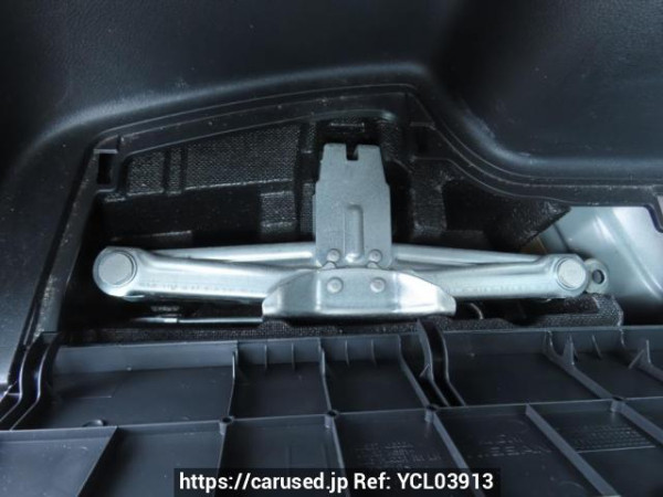 Used 2008 AT nissan x-trail NT31 Image[46]