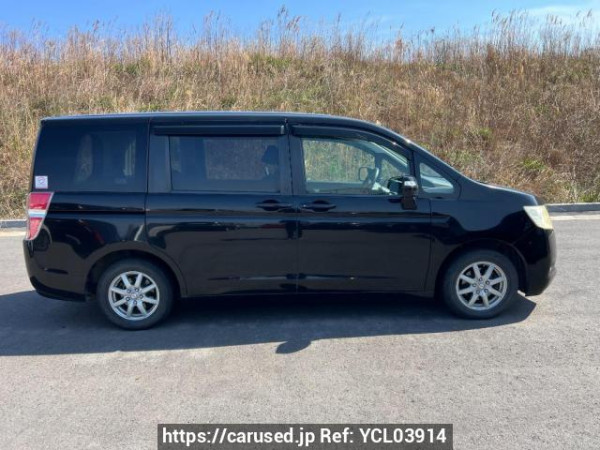 Used 2011 AT honda step-wgn RK1 Image[7]