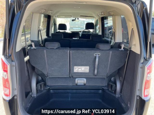 Used 2011 AT honda step-wgn RK1 Image[8]