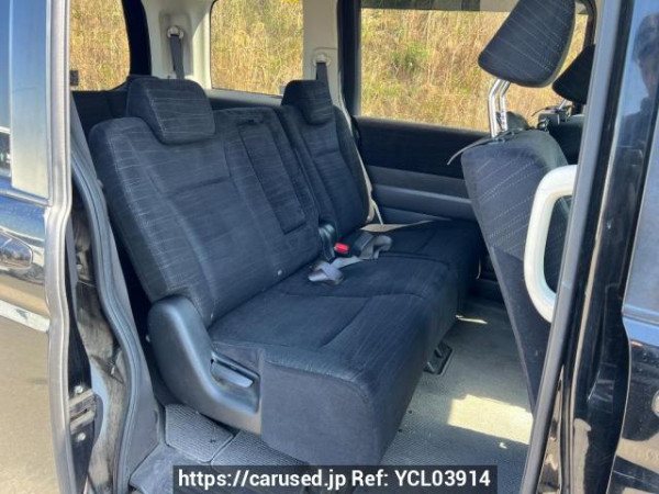 Used 2011 AT honda step-wgn RK1 Image[13]