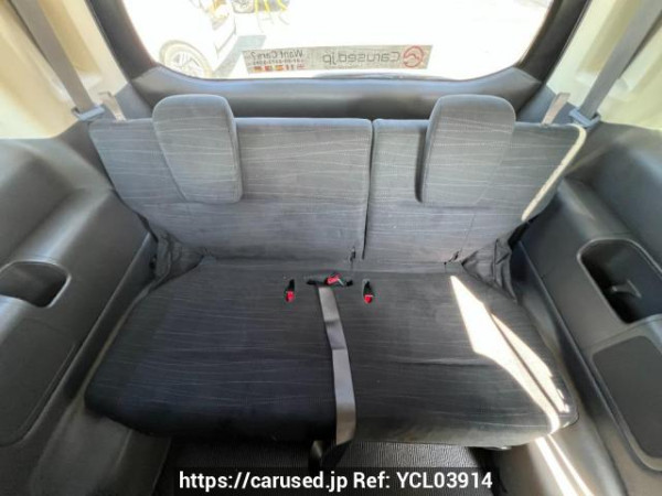 Used 2011 AT honda step-wgn RK1 Image[15]