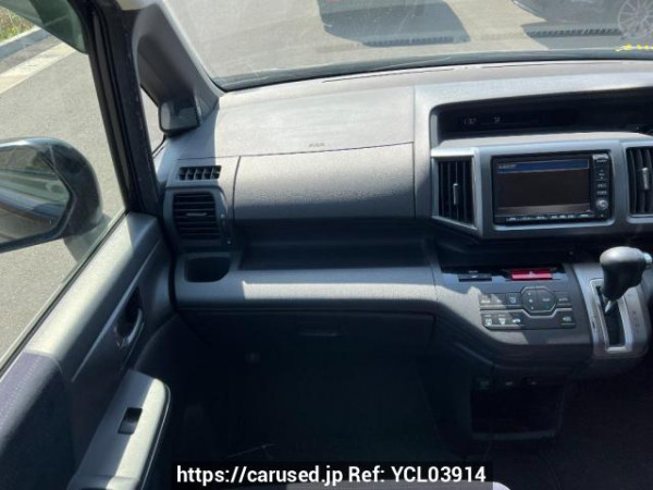 Used 2011 AT honda step-wgn RK1 Image[17]