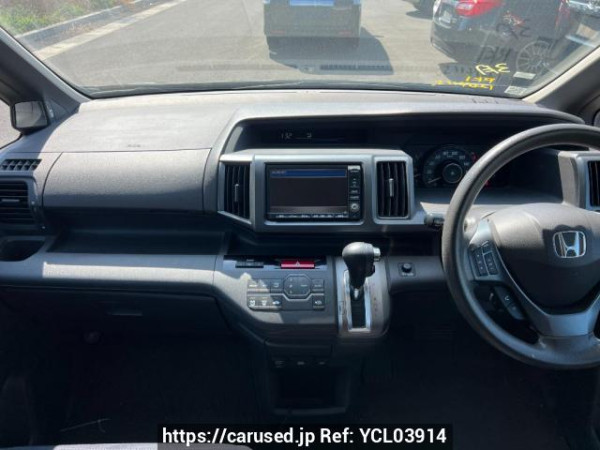 Used 2011 AT honda step-wgn RK1 Image[18]