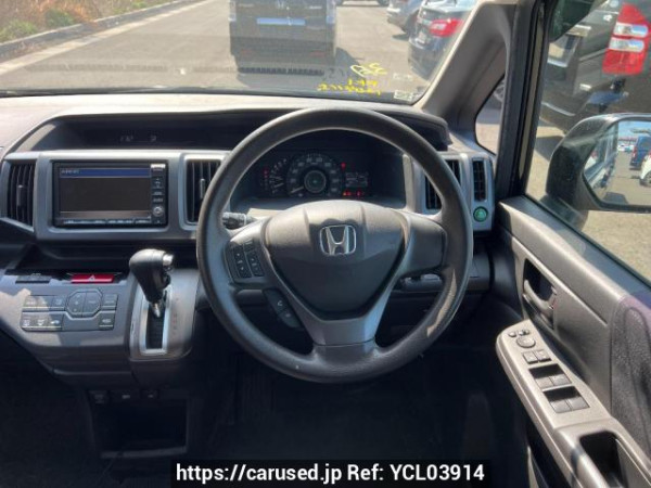 Used 2011 AT honda step-wgn RK1 Image[19]