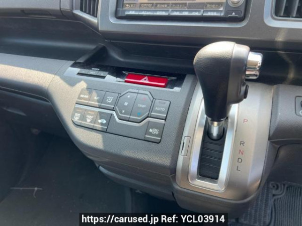 Used 2011 AT honda step-wgn RK1 Image[23]