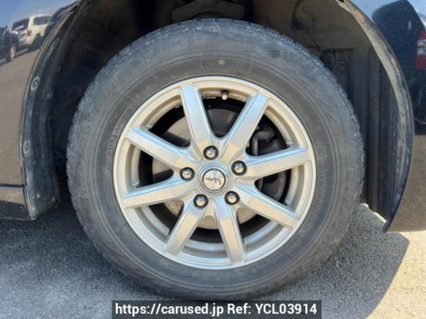 Used 2011 AT honda step-wgn RK1 Image[28]