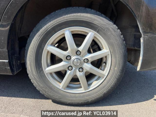 Used 2011 AT honda step-wgn RK1 Image[30]