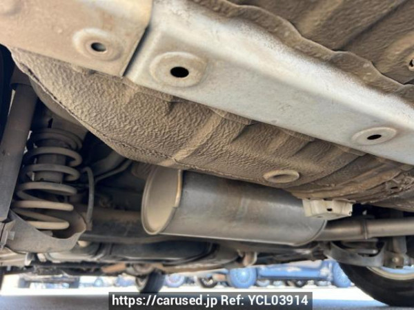 Used 2011 AT honda step-wgn RK1 Image[34]