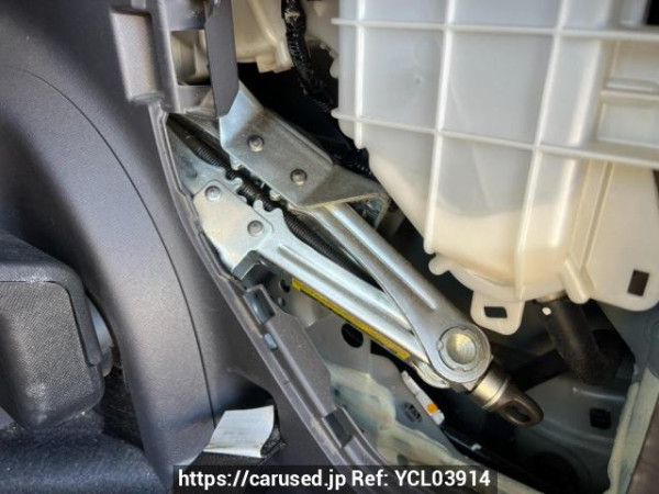 Used 2011 AT honda step-wgn RK1 Image[37]