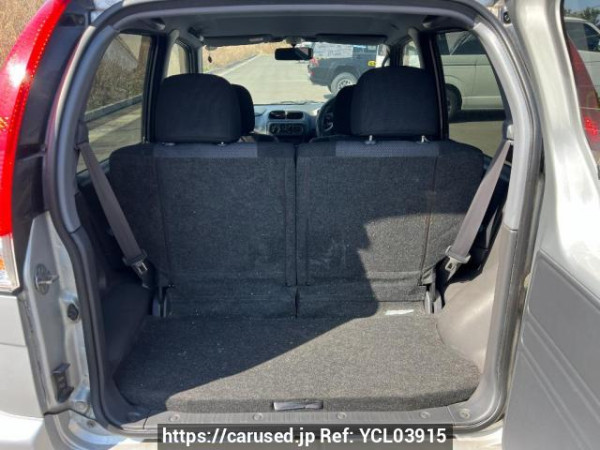 Used 2004 AT daihatsu terios-kid J111G Image[9]