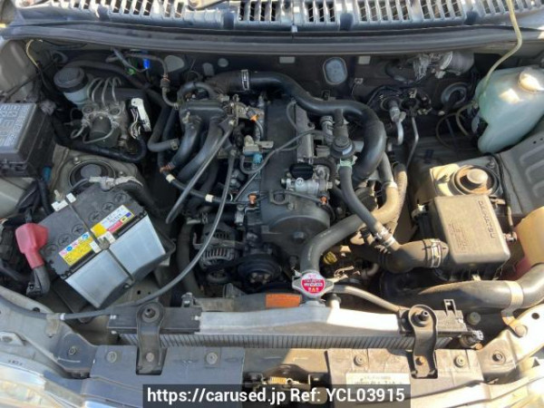Used 2004 AT daihatsu terios-kid J111G Image[10]