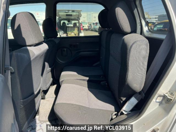 Used 2004 AT daihatsu terios-kid J111G Image[16]