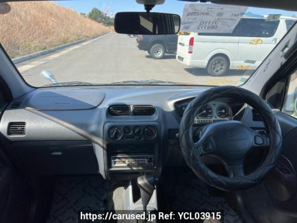 Used 2004 AT daihatsu terios-kid J111G Image[17]