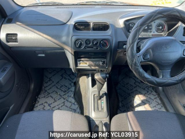 Used 2004 AT daihatsu terios-kid J111G Image[19]
