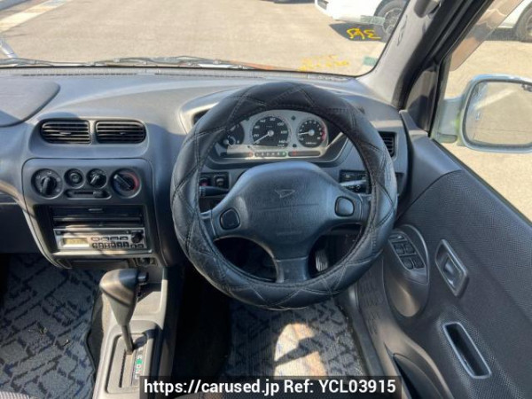Used 2004 AT daihatsu terios-kid J111G Image[20]