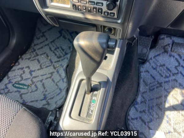 Used 2004 AT daihatsu terios-kid J111G Image[24]