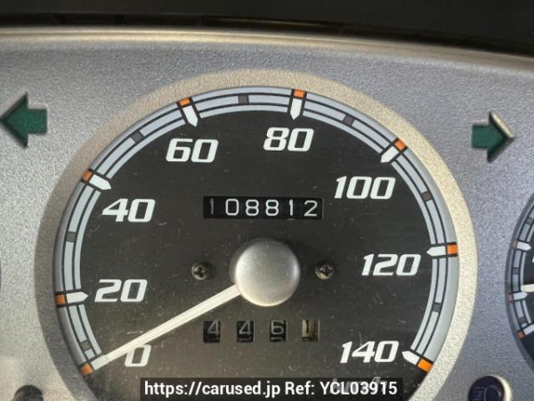 Used 2004 AT daihatsu terios-kid J111G Image[26]