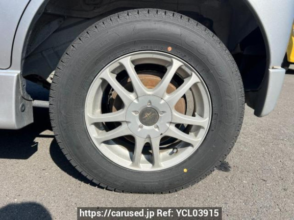 Used 2004 AT daihatsu terios-kid J111G Image[29]