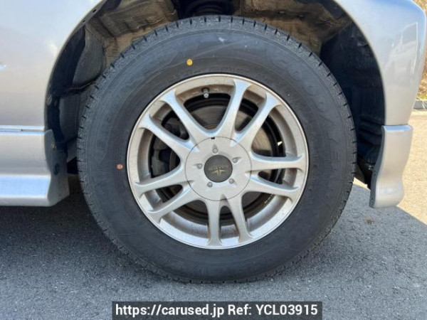 Used 2004 AT daihatsu terios-kid J111G Image[30]