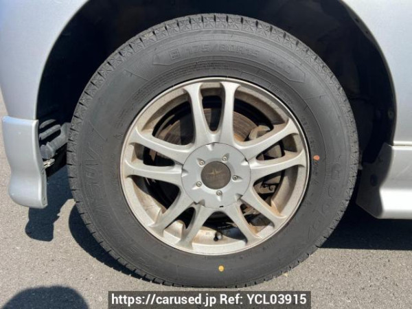 Used 2004 AT daihatsu terios-kid J111G Image[31]