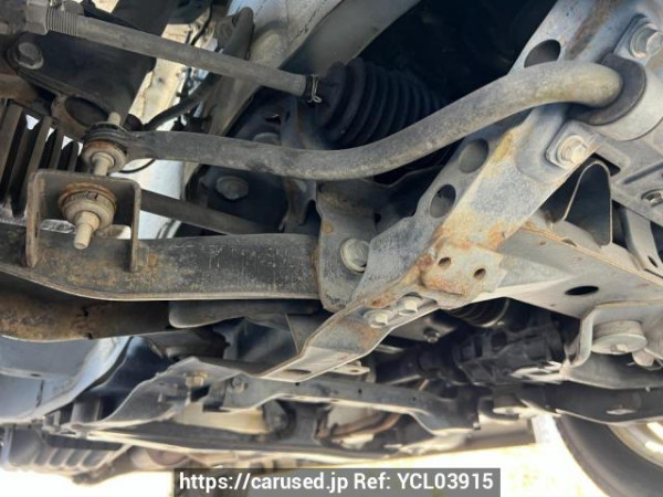 Used 2004 AT daihatsu terios-kid J111G Image[33]