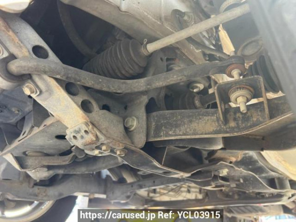 Used 2004 AT daihatsu terios-kid J111G Image[34]