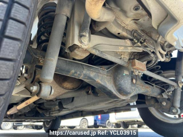 Used 2004 AT daihatsu terios-kid J111G Image[35]