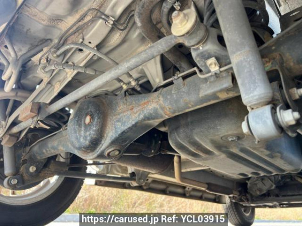 Used 2004 AT daihatsu terios-kid J111G Image[36]