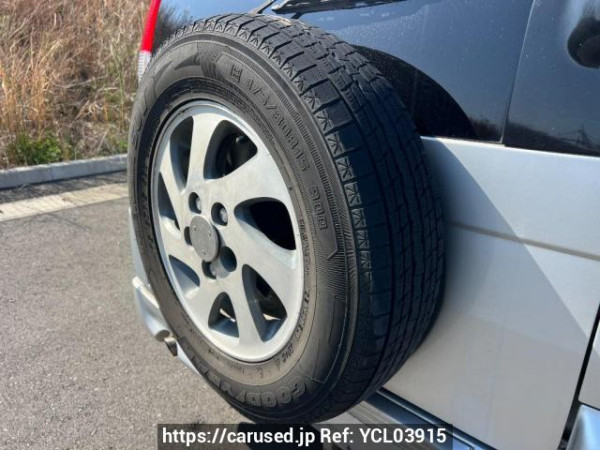 Used 2004 AT daihatsu terios-kid J111G Image[38]