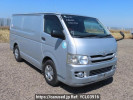 Toyota Hiace Van KDH201V