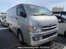 Used 2007 AT toyota hiace-van KDH201V Image[0]