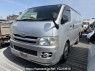 Used 2007 AT toyota hiace-van KDH201V Image[1]