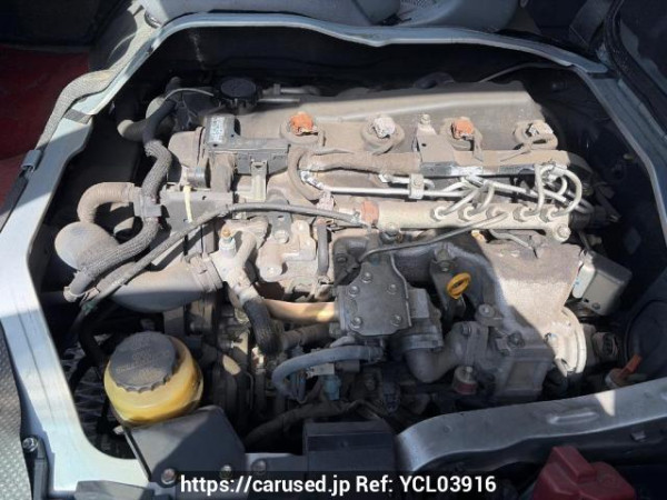 Used 2007 AT toyota hiace-van KDH201V Image[5]