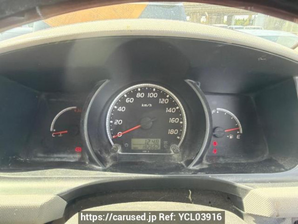 Used 2007 AT toyota hiace-van KDH201V Image[14]