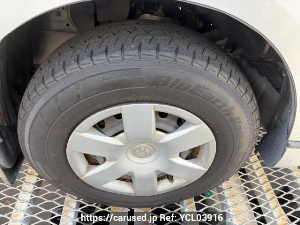 Used 2007 AT toyota hiace-van KDH201V Image[16]