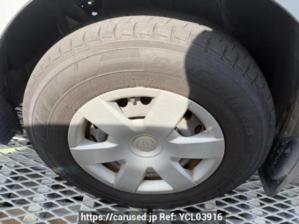 Used 2007 AT toyota hiace-van KDH201V Image[17]