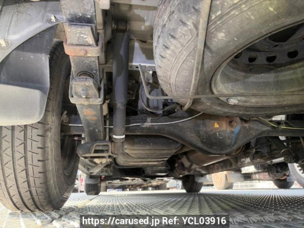 Used 2007 AT toyota hiace-van KDH201V Image[20]