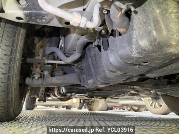 Used 2007 AT toyota hiace-van KDH201V Image[21]