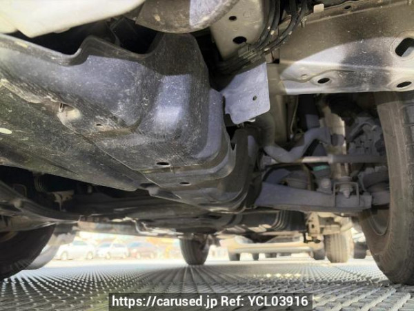 Used 2007 AT toyota hiace-van KDH201V Image[22]